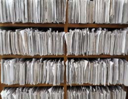 Paperless Office