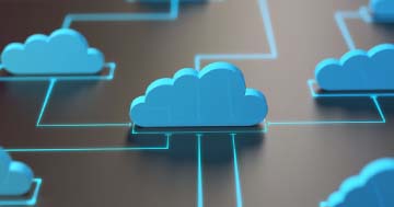 Cloud-based Hosting Services