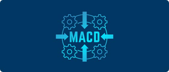Native support of MACD 