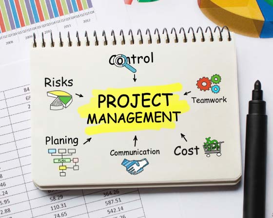 Project Management