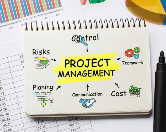 Project Management