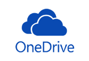 One Drive