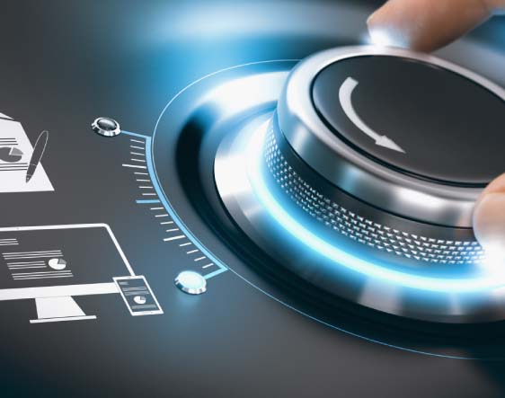 Disruptive Technologies